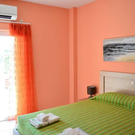 Appartement Roula's