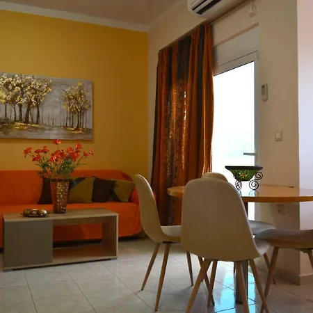 Roula's 1 Chania (Crete)