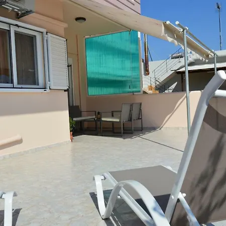 Appartement Roula's 1 Chania (Crete)