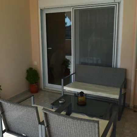 Roula's 1 Apartamento La Canea