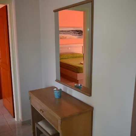 Apartamento Roula's 1