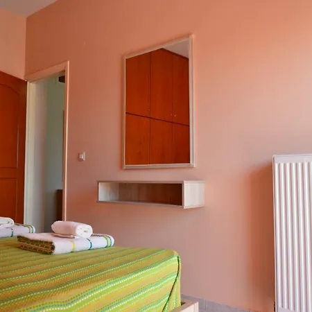 Apartamento Roula's 1 La Canea