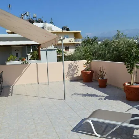 Roula's 1 * La Canea