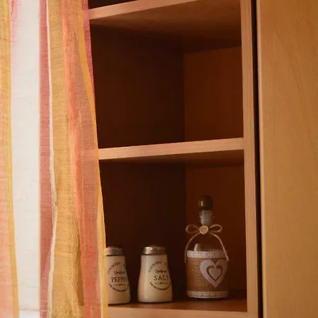 Apartamento Roula's 1