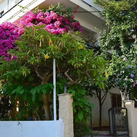 Appartement Roula's 1