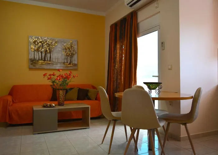 Roula's 1 Chania (Crete)