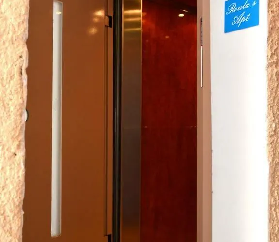 Roula's 1 * Chania (Crete)