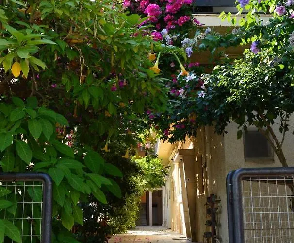 Roula's 1 Appartement Chania (Crete)