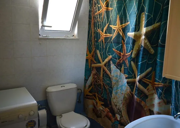 Roula's 1 Appartement Chania (Crete)