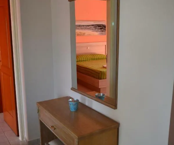 Appartement Roula's 1