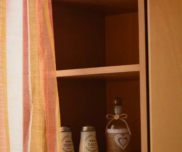 Appartement Roula's 1