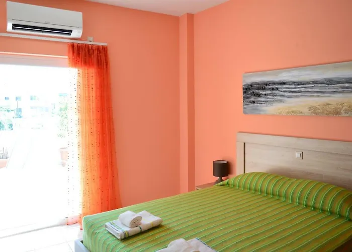 Appartement Roula's 1