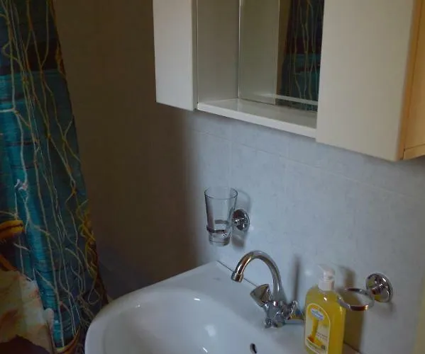 Appartement Roula's 1 Chania (Crete)