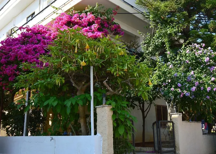 Appartement Roula's 1