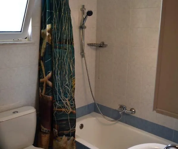 Roula's 1 * Chania (Crete)